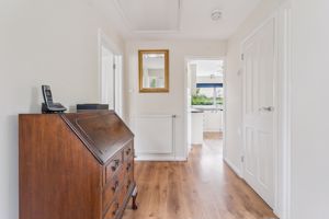 Hallway- click for photo gallery